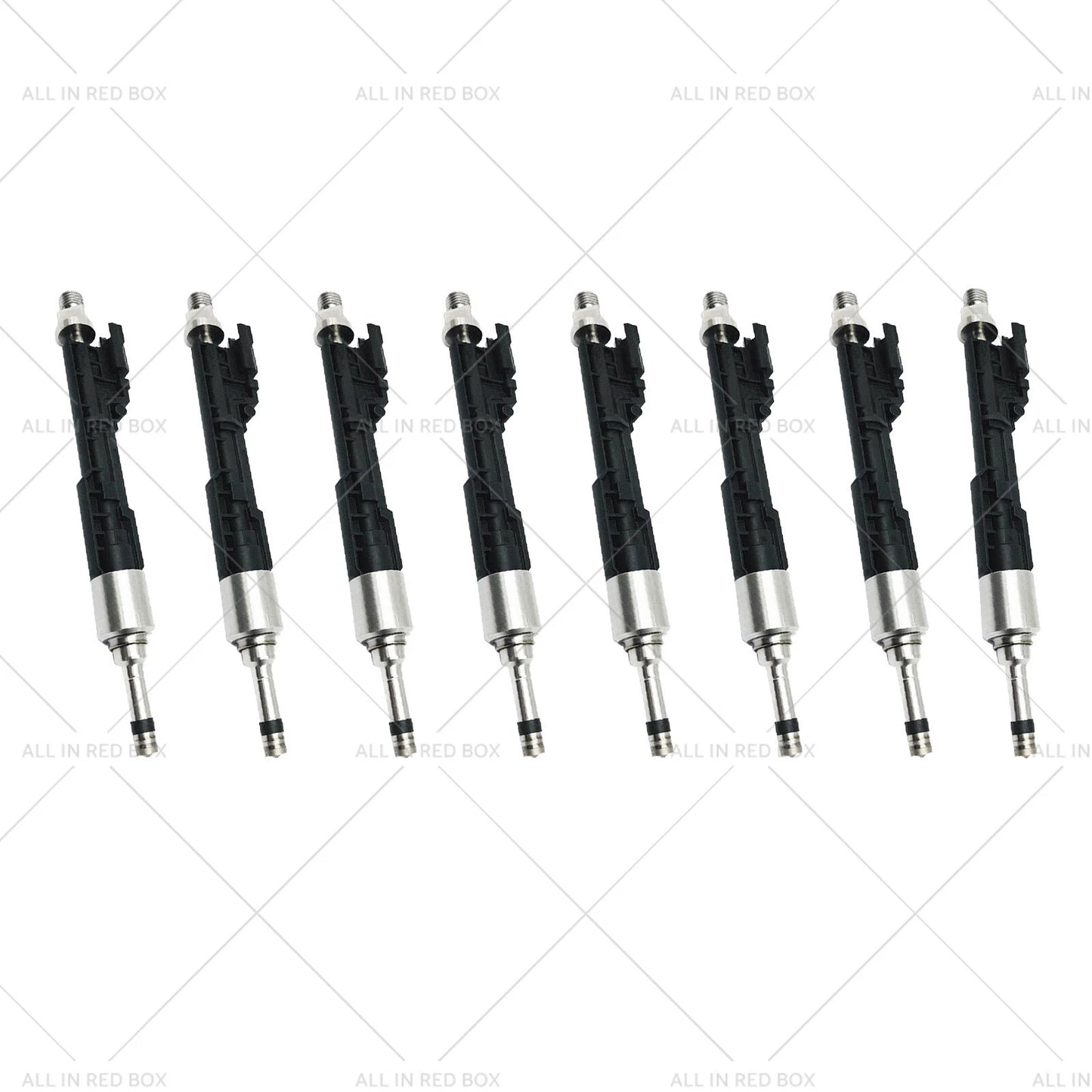 8x Fuel Injectors for BMW X6 535i 335i 135i (2008-2019)