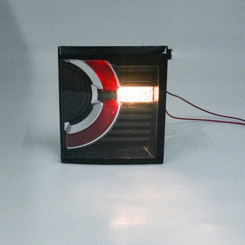 Rear Inner Tail Light for Land Rover Discovery Sport (2015-2019)