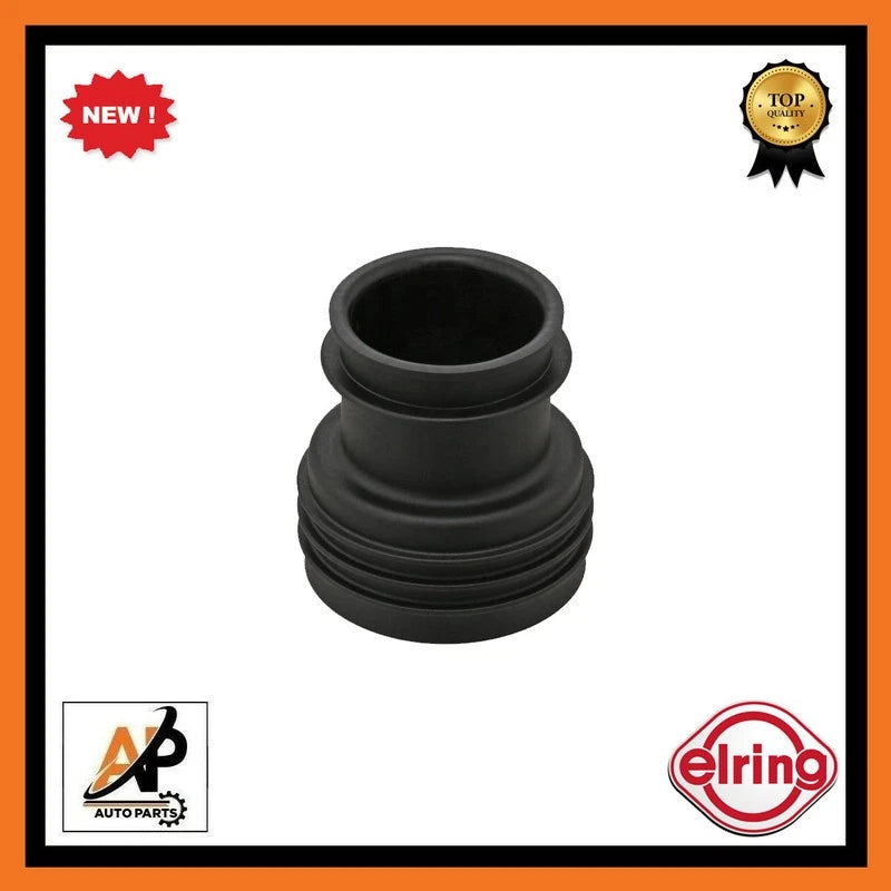 Coolant Pipe Replacement for Volvo (2010–2020)