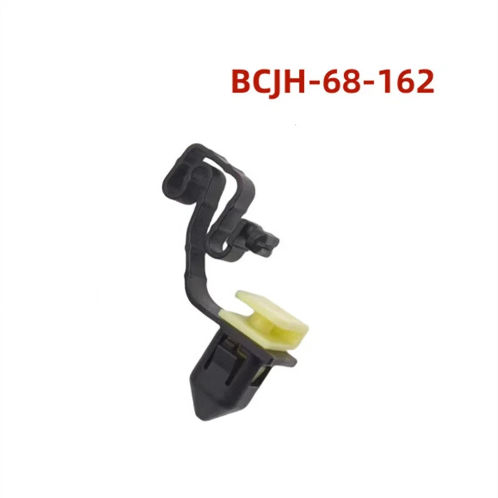 A Pillar Trim Retainer Clip for Mazda 3, CX-30, CX-50, CX-60, MX-30 (2020-2023)