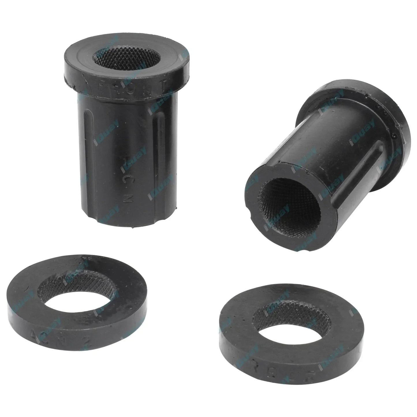 Front Lower Inner Control Arm Bush Kit for Toyota Avalon Camry Vienta (1993-2006)