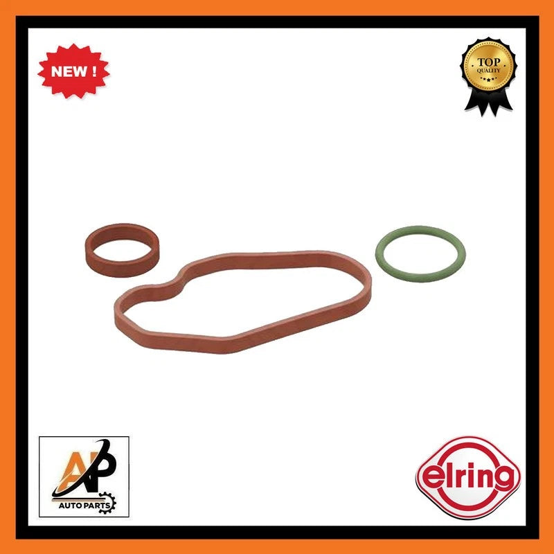 Crankcase Ventilation Gasket Set Replacement for Peugeot TXWA (2009–2016)