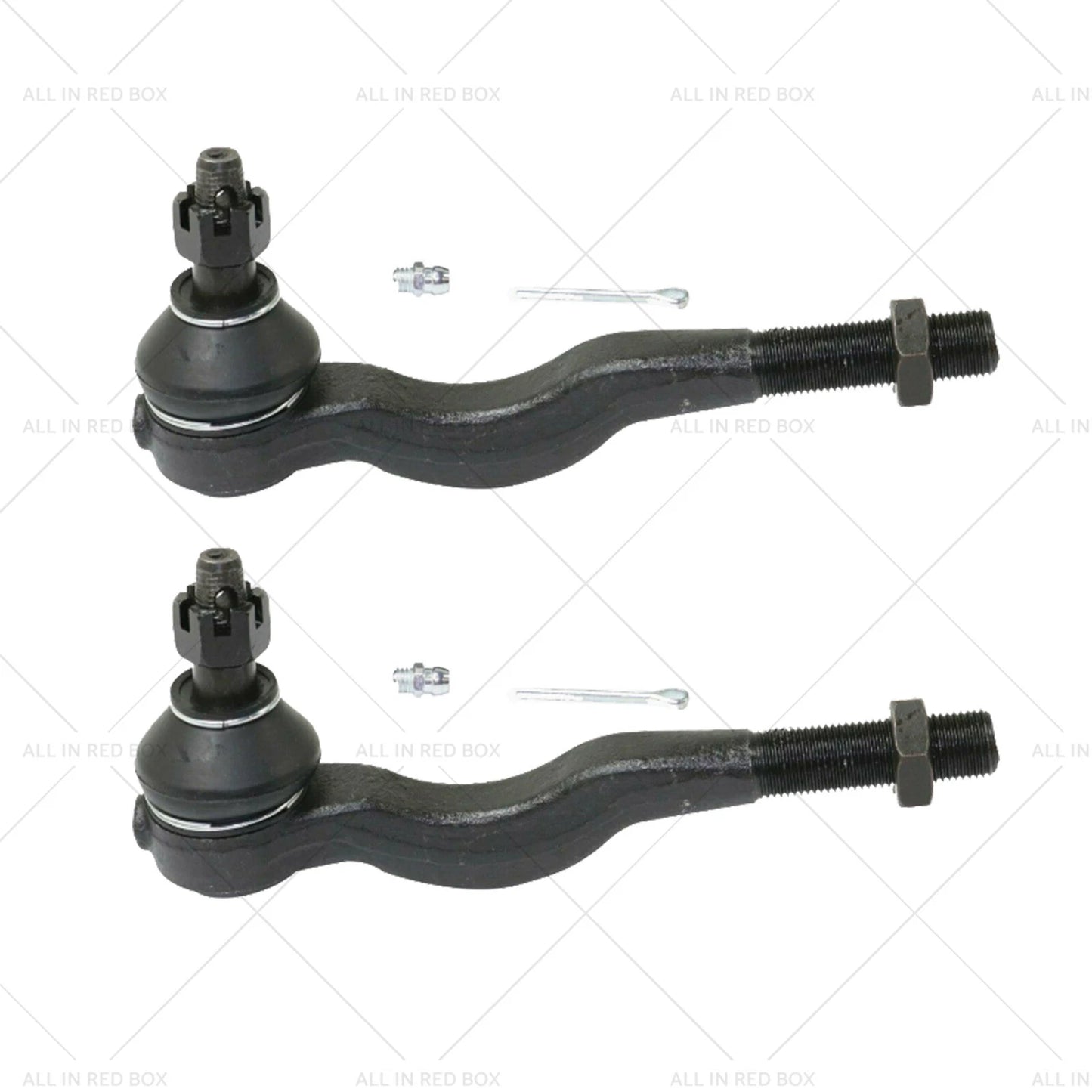 Ball Joint Tie Rod End Kit for Mitsubishi Pajero 4WD (1991-2000)
