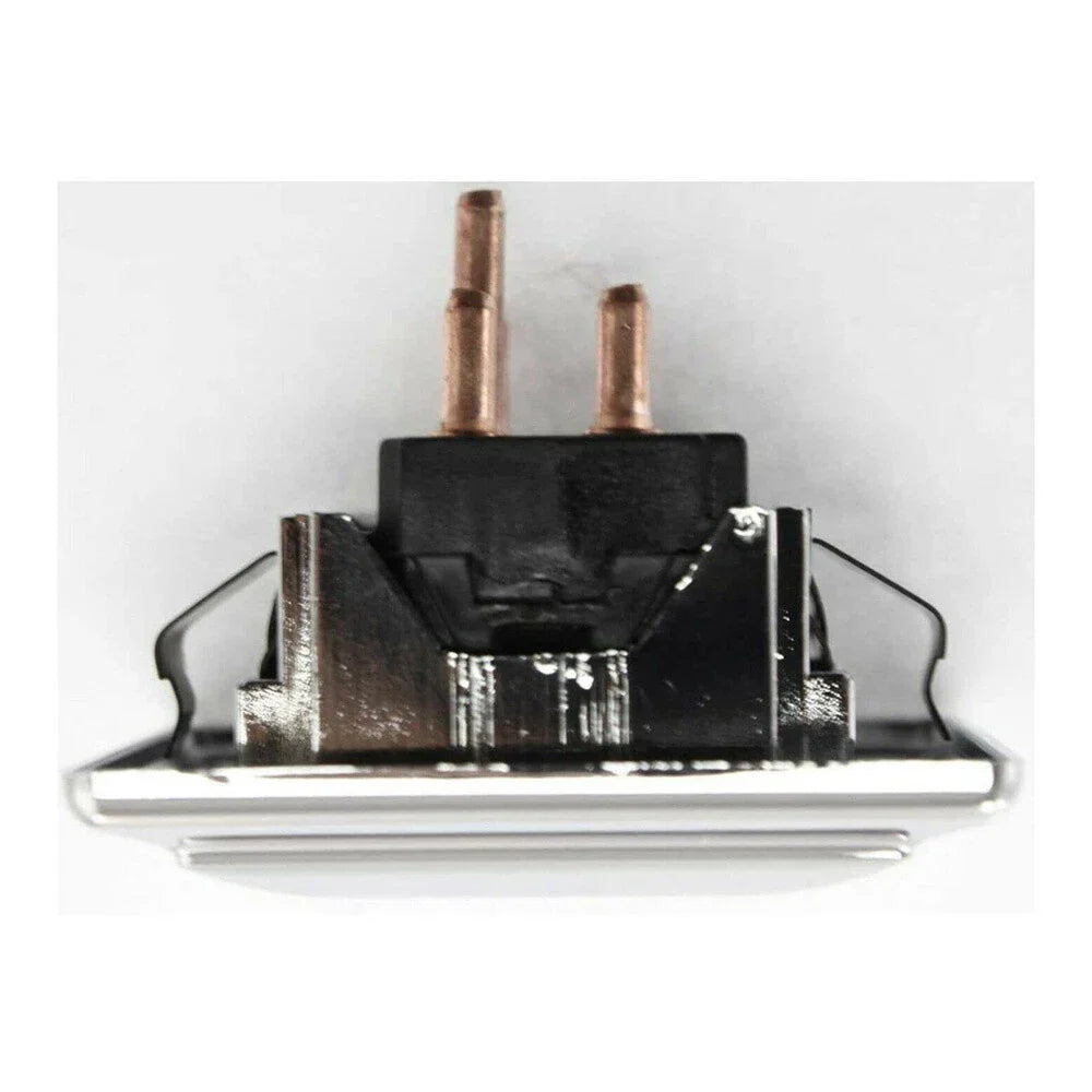 Chrome Power Window Switches For Chevy GMC Pontiac