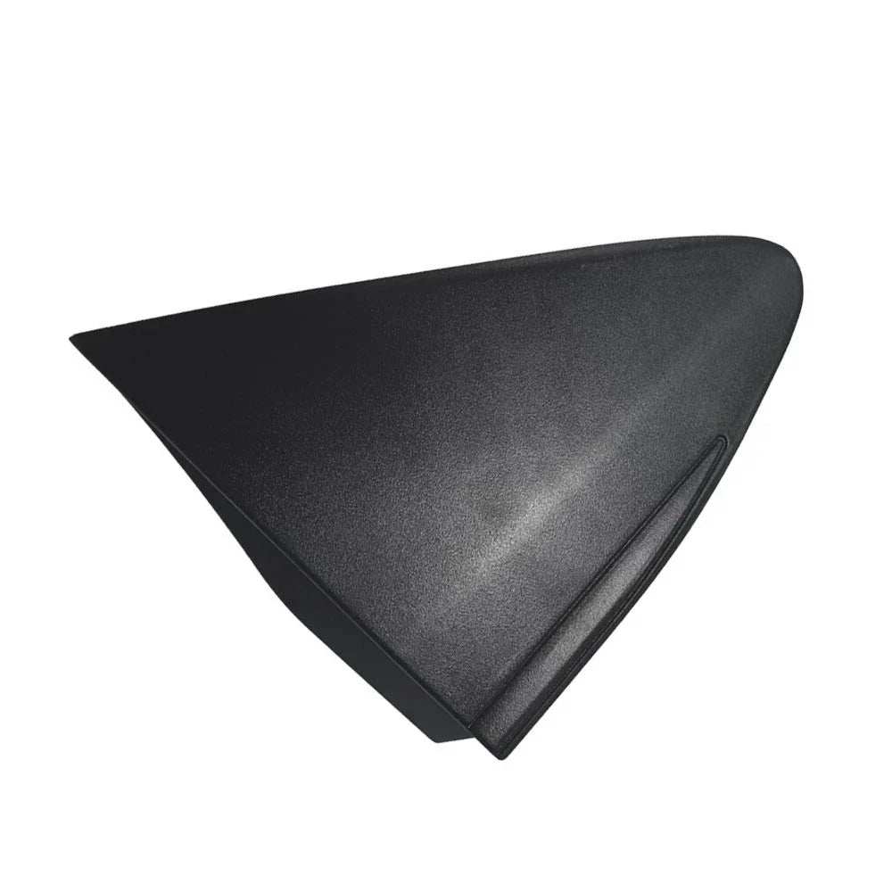 Right Rearview Mirror Trim Cover for Toyota Yaris LE (2015-2017)