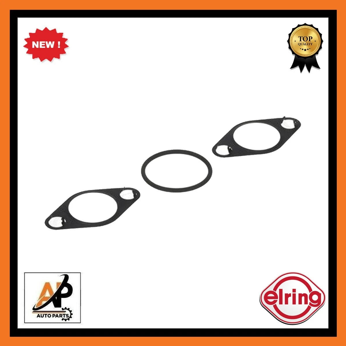 EGR System Gasket Set Replacement for Citroën YHR (2009–2014)