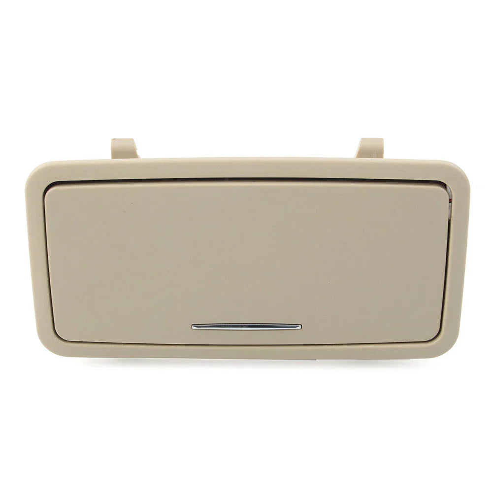 Rear Row Vanity Mirror with Lights for Jaguar XJ (2010-2019)