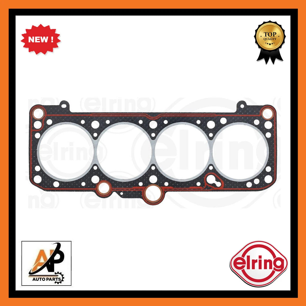 Cylinder Head Gasket Replacement for Audi Cupra Seat Skoda VW (2010–2020)