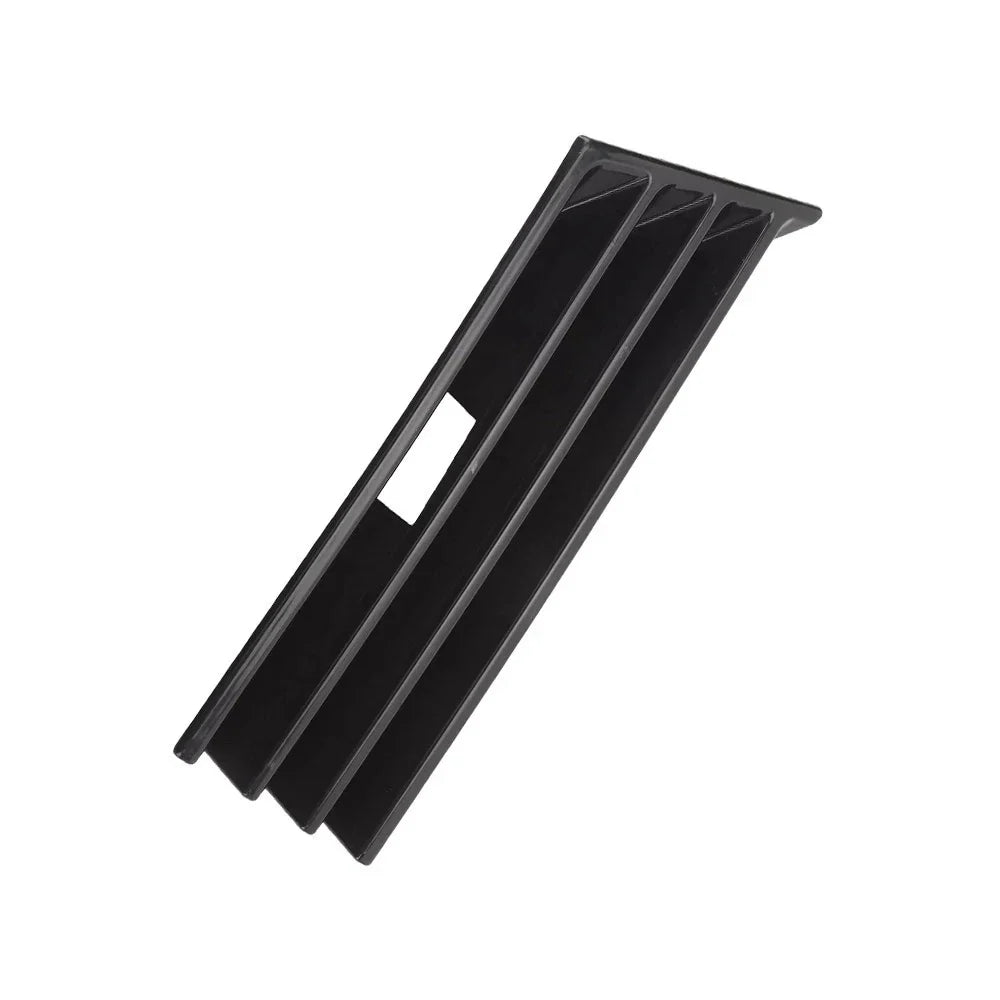 Front Bumper Tow Hook Cover for Mercedes Benz E-Class W210 (1996-2002)