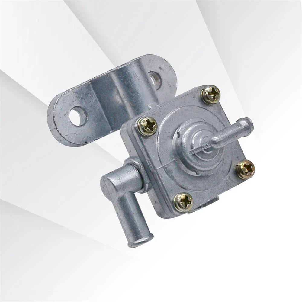 Fuel Gas Pump Tap Valve for Suzuki SV650S SV650 (1999-2002)