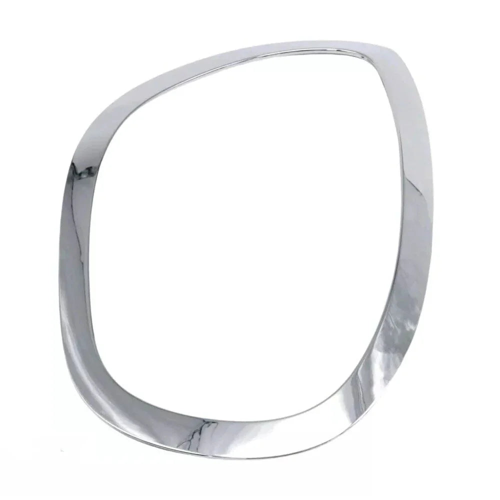 Right Side Headlight Trim Cover Rings for Mini Cooper Countryman (2011-2023)