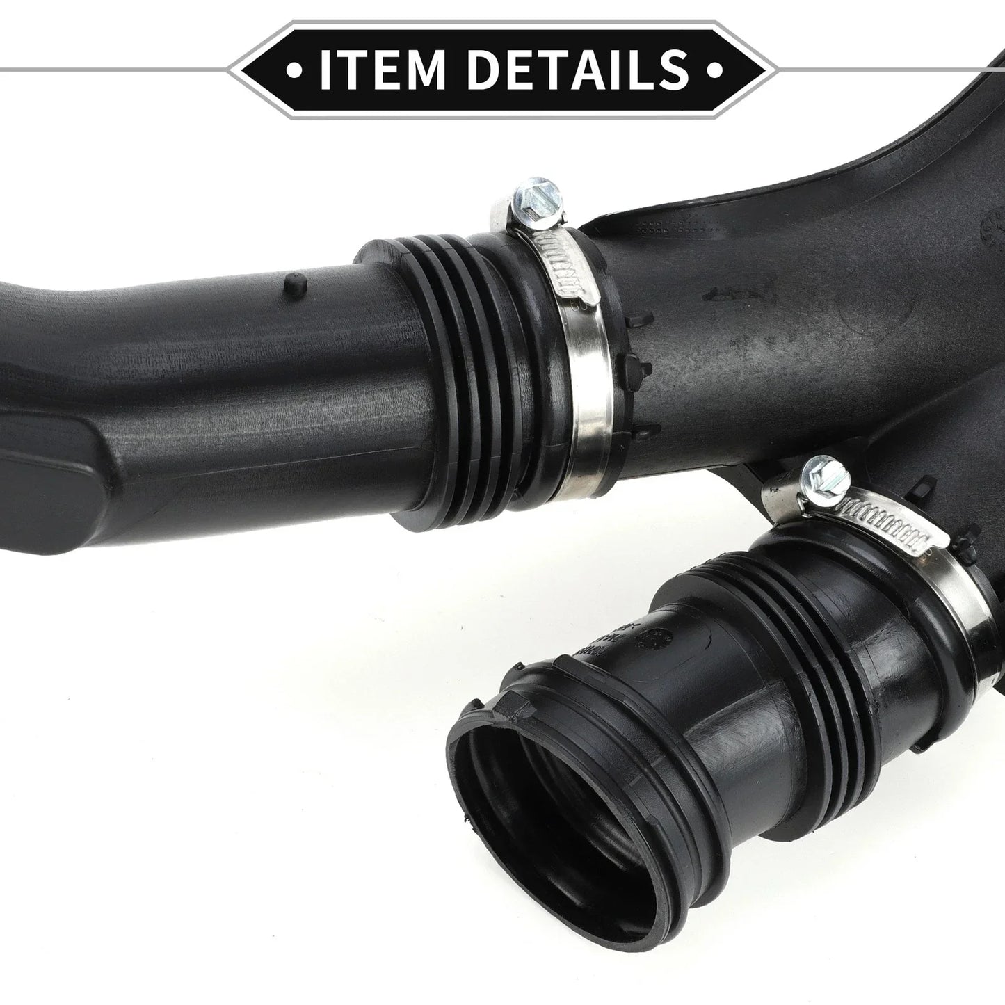 Intake Hose for BMW F01 7 Series 740i (2007-2012)