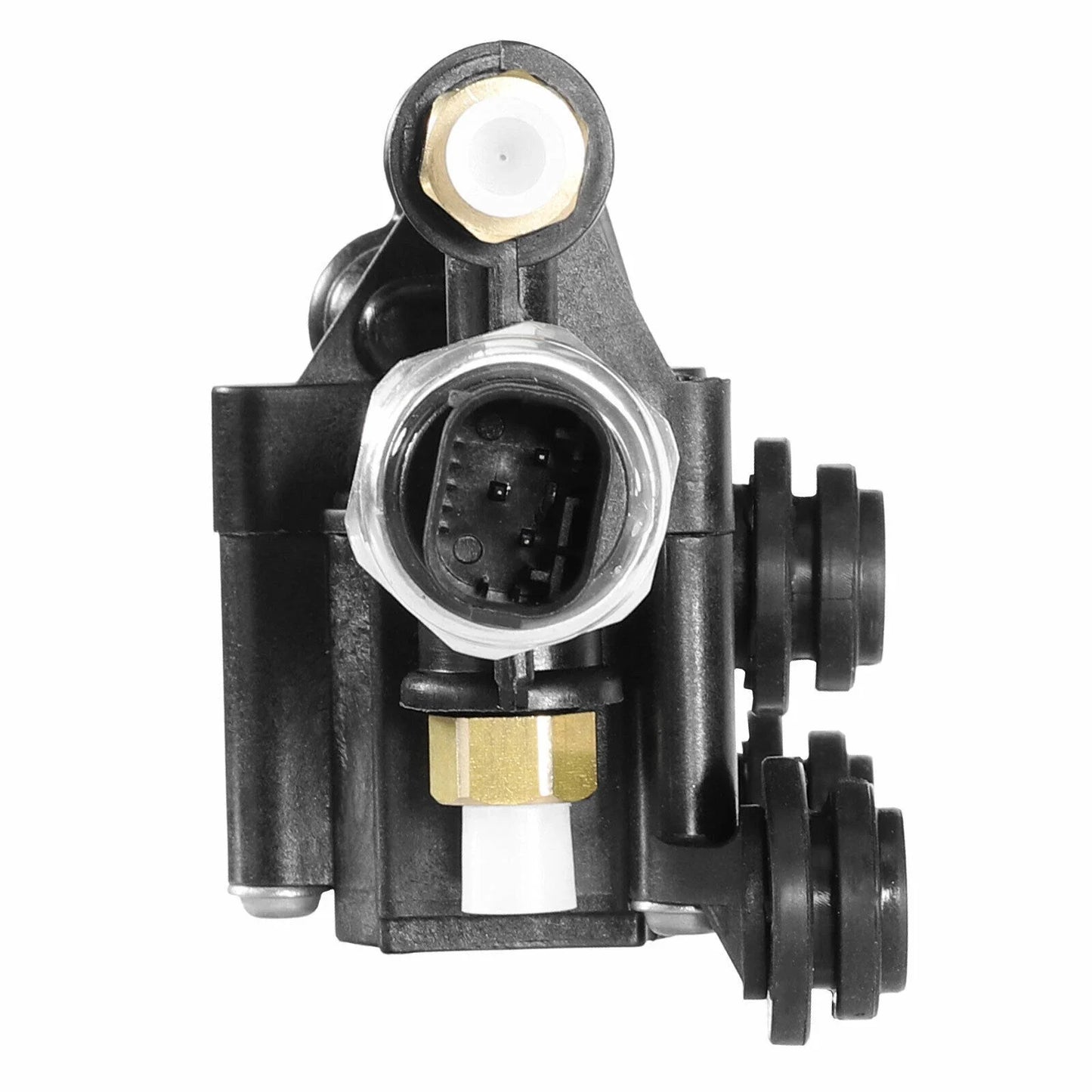 Rear Air Suspension Solenoid Valve Block for Land Rover Discovery L319 (2005-2016)