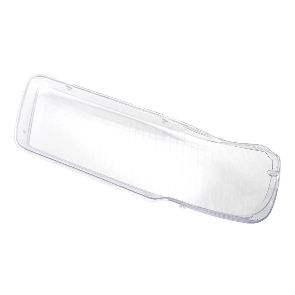 Transparent Headlight Lens Cover for Audi A3 (2001-2003)