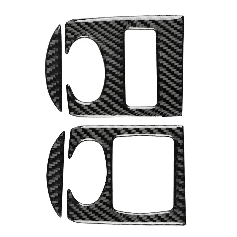 Door Window Lift Switch Panel Cover Trim RHD for Audi TT TTS TTRS (2008-2014)