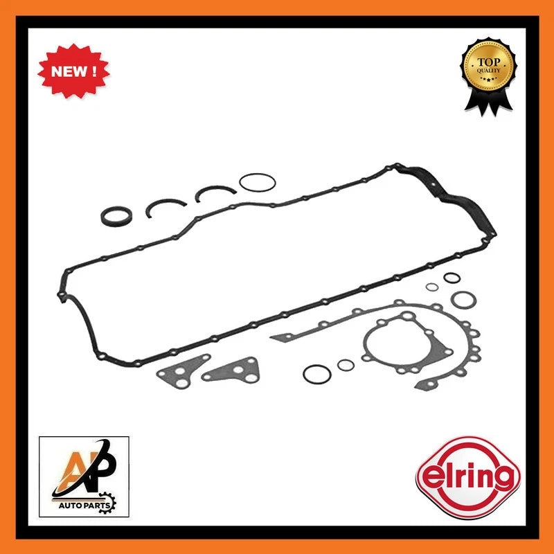 Exhaust System Pipe Connector Replacement for Chrysler (2009–2013)