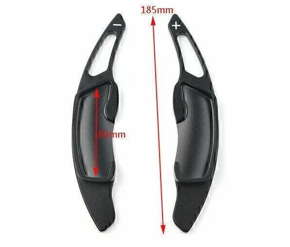 Steering Wheel Shift Paddle Shifter Extension for Subaru Legacy (2010-2019)