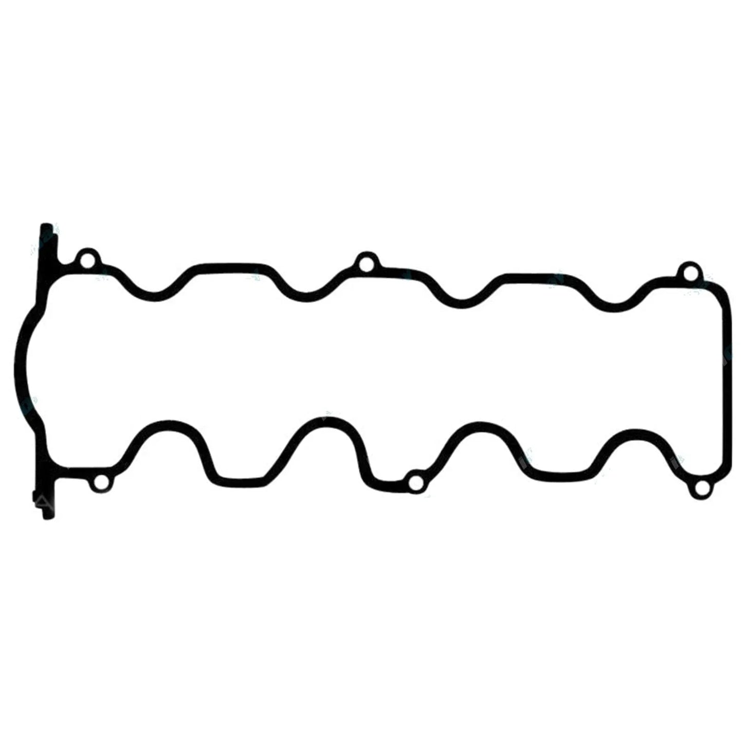 Rocker Valve Cover Gasket for Toyota Liteace CM20 CM35 4cyl 1.8L 1C 1982-1988