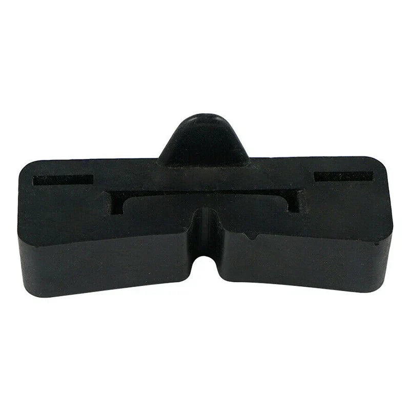 Rear Gas Fuel Tank Rubber Holder for Honda CL100S SL100 CB100K XL100 (1970-1976)