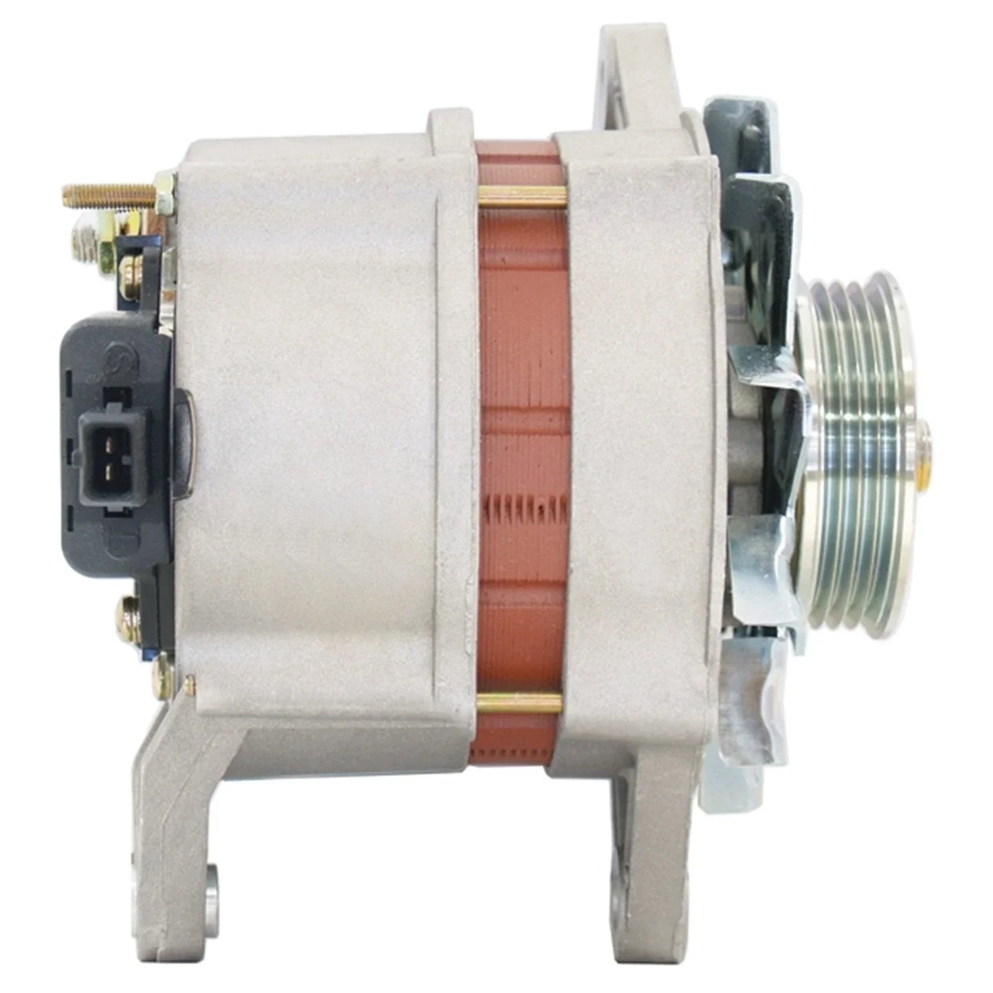 Factory Rebuilt Alternator for Nissan Skyline R31 6cyl 3.0L RB30E 1986~1990