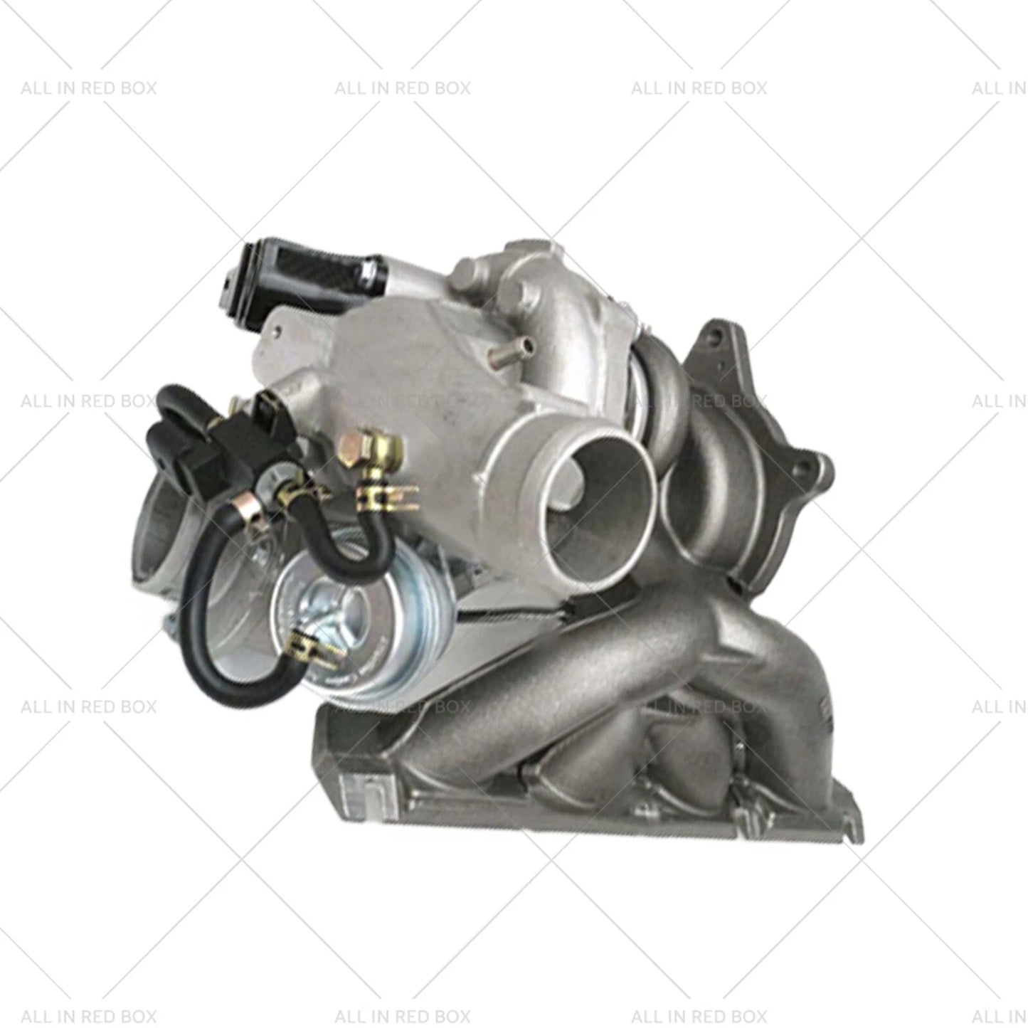 Turbocharger for Audi A3 TT VW Jetta Passat Eos GTI 2.0L (2006-2008)