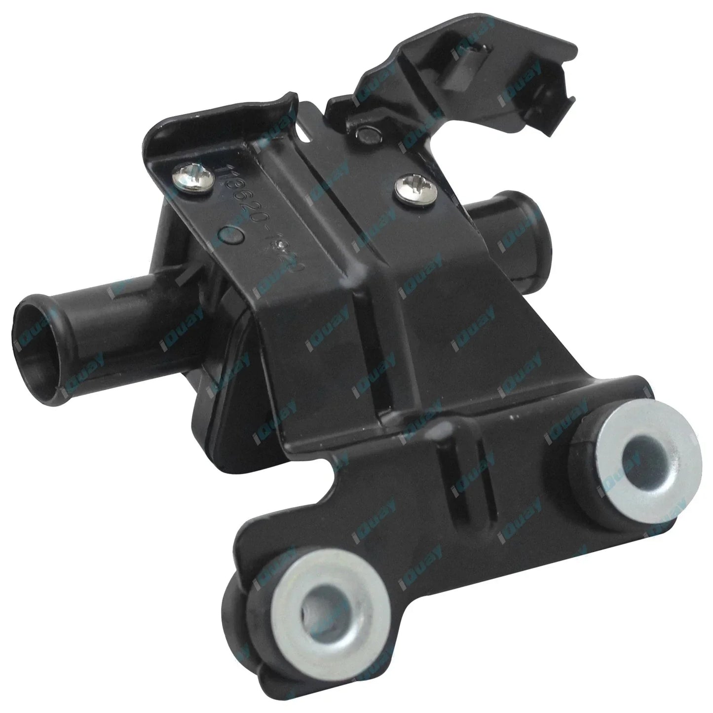 Engine Heater Valve Tap for Toyota Landcruiser FZJ80R 4.5L 6cyl (1992-1995)