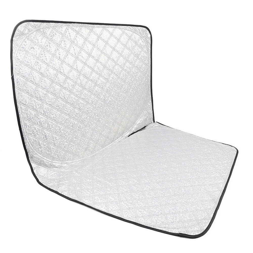 Foldable Windshield Sun Shade Visor for Buick Encore (2013-2019)