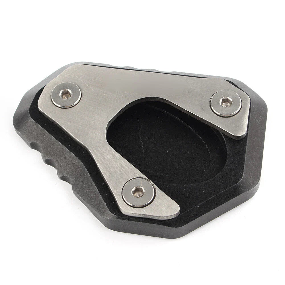 Kickstand Extension Plate for Kawasaki Ninja ZX-10R Ninja 1000 (2011-2023)