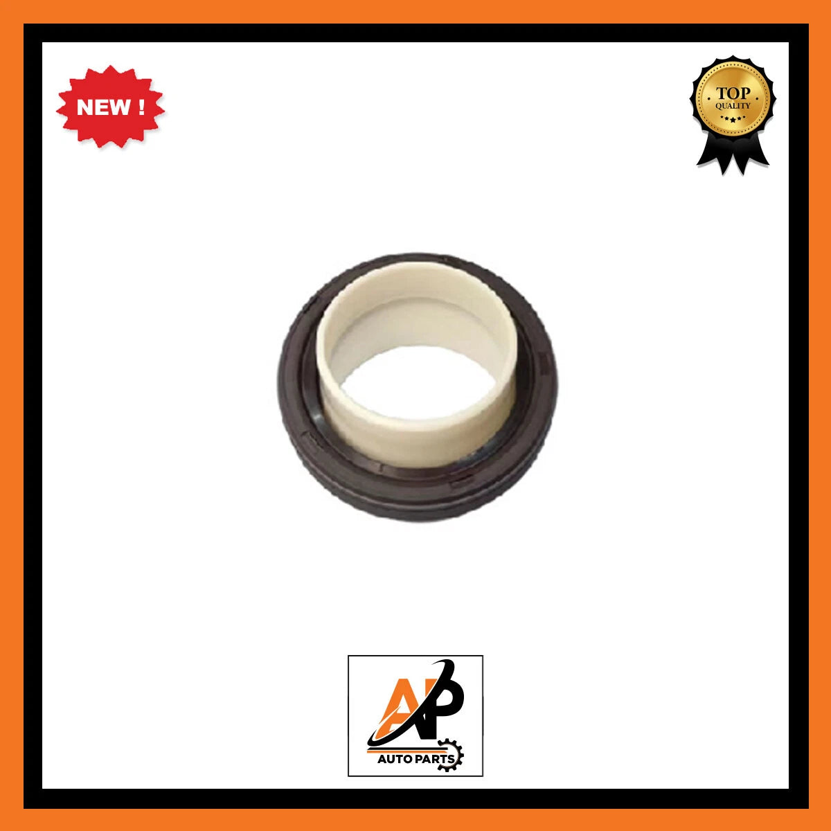 Camshaft Seal Replacement for Audi Seat Skoda VW 1.4 1.6 1.8 1.9 (2005–2010)