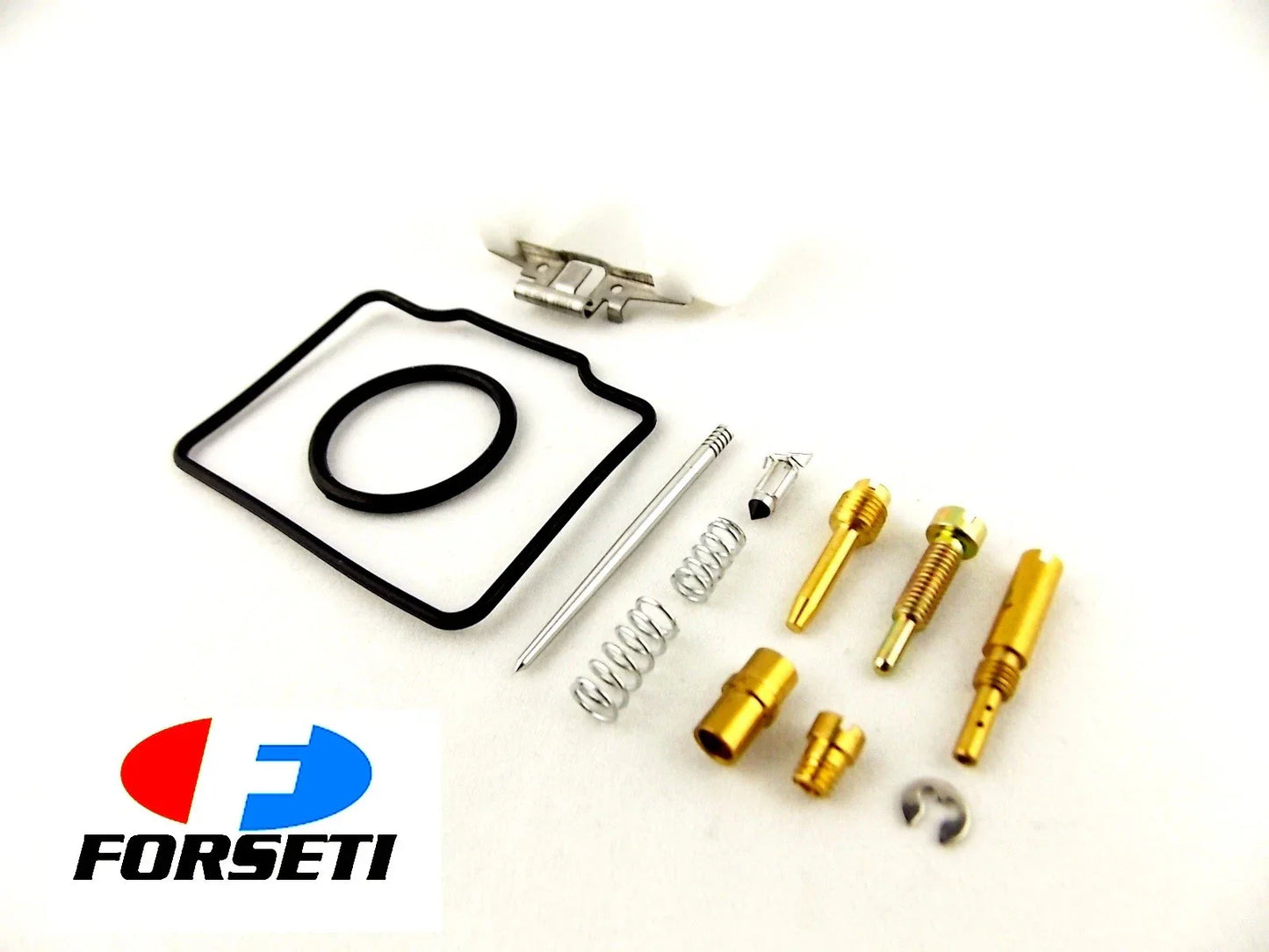 Carburetor Rebuild Kit for Honda XR75 (1976-1978)