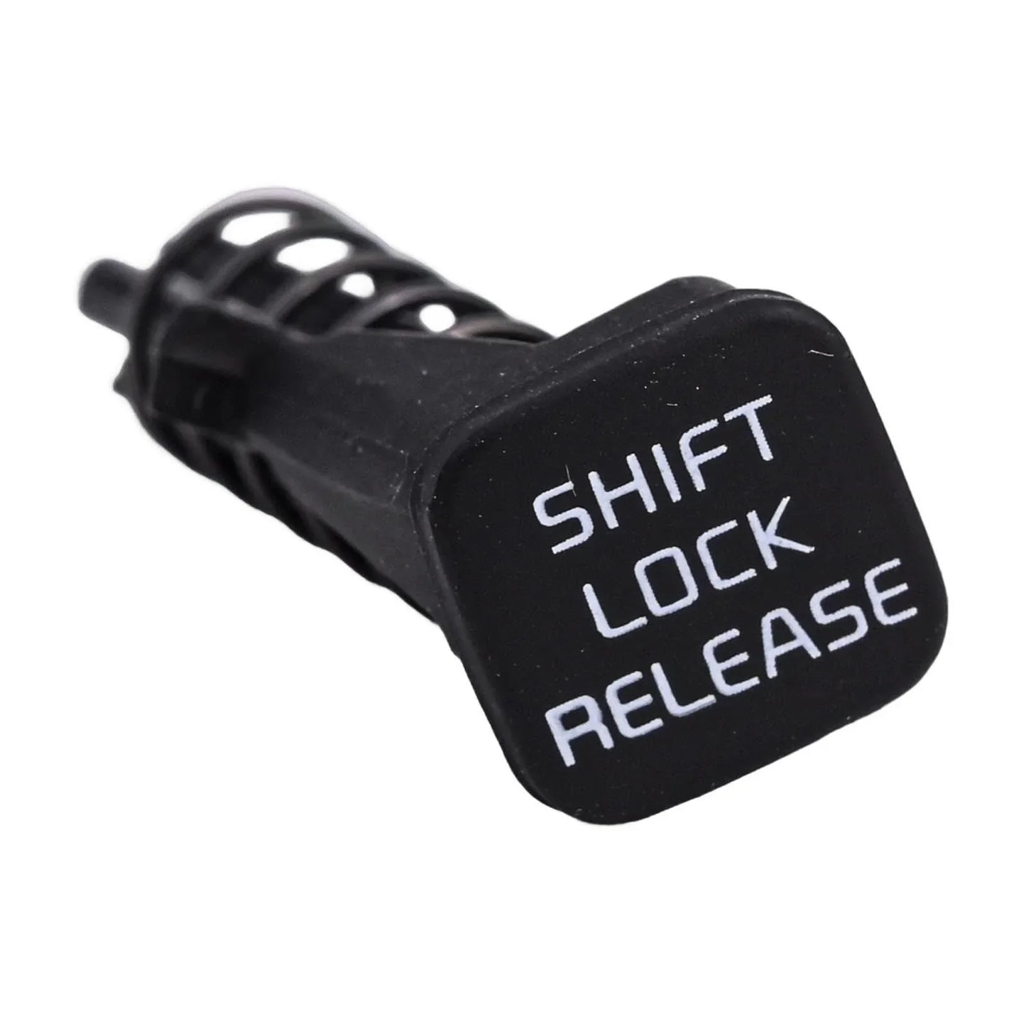 Transmission Shift Release Cover Button for Kia Sorento (2002–2009)