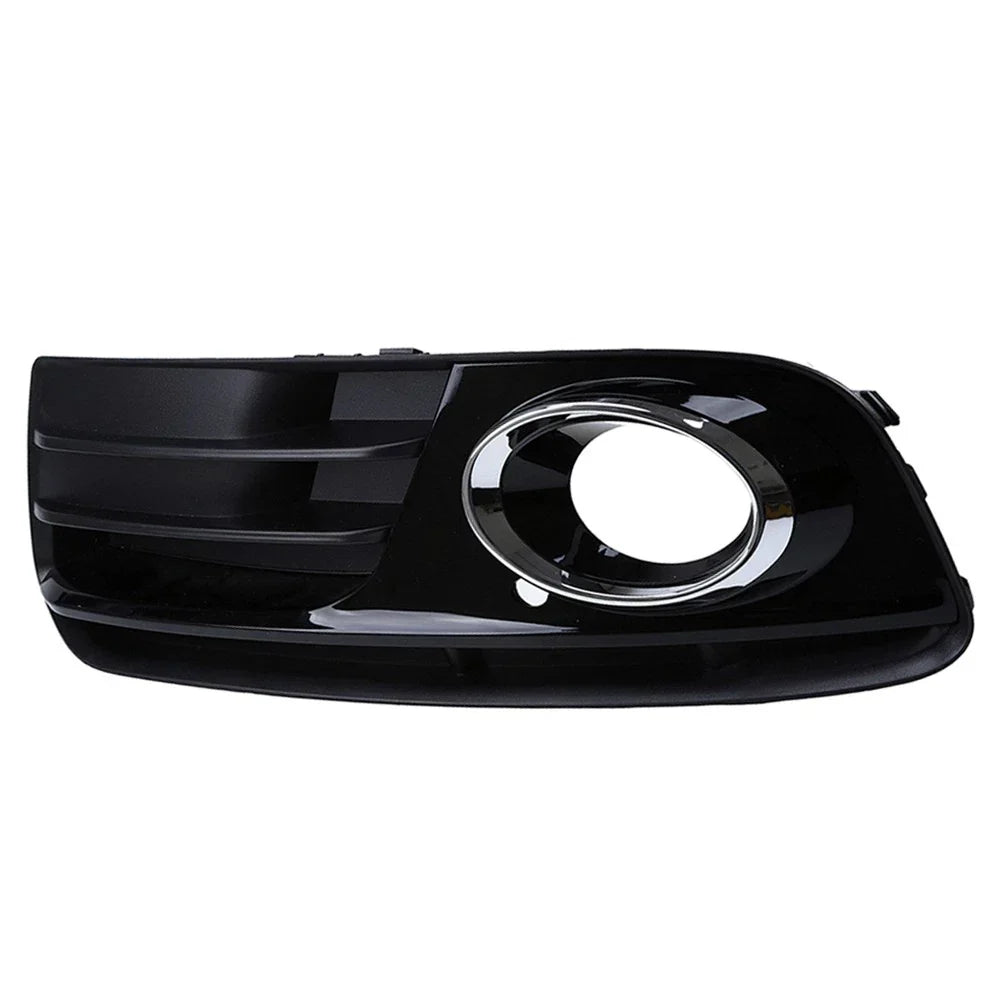 Left Side Fog Light Grill Cover for Audi Q5 (2013-2017)