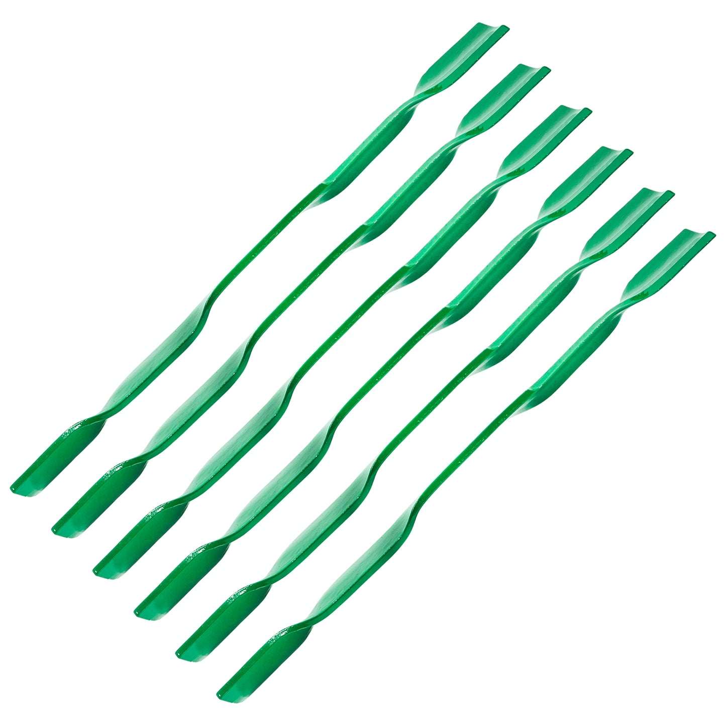 Deck Mulching Blade for John Deere 17 x 13/16 Circle Hole (48A) (2013–2018)