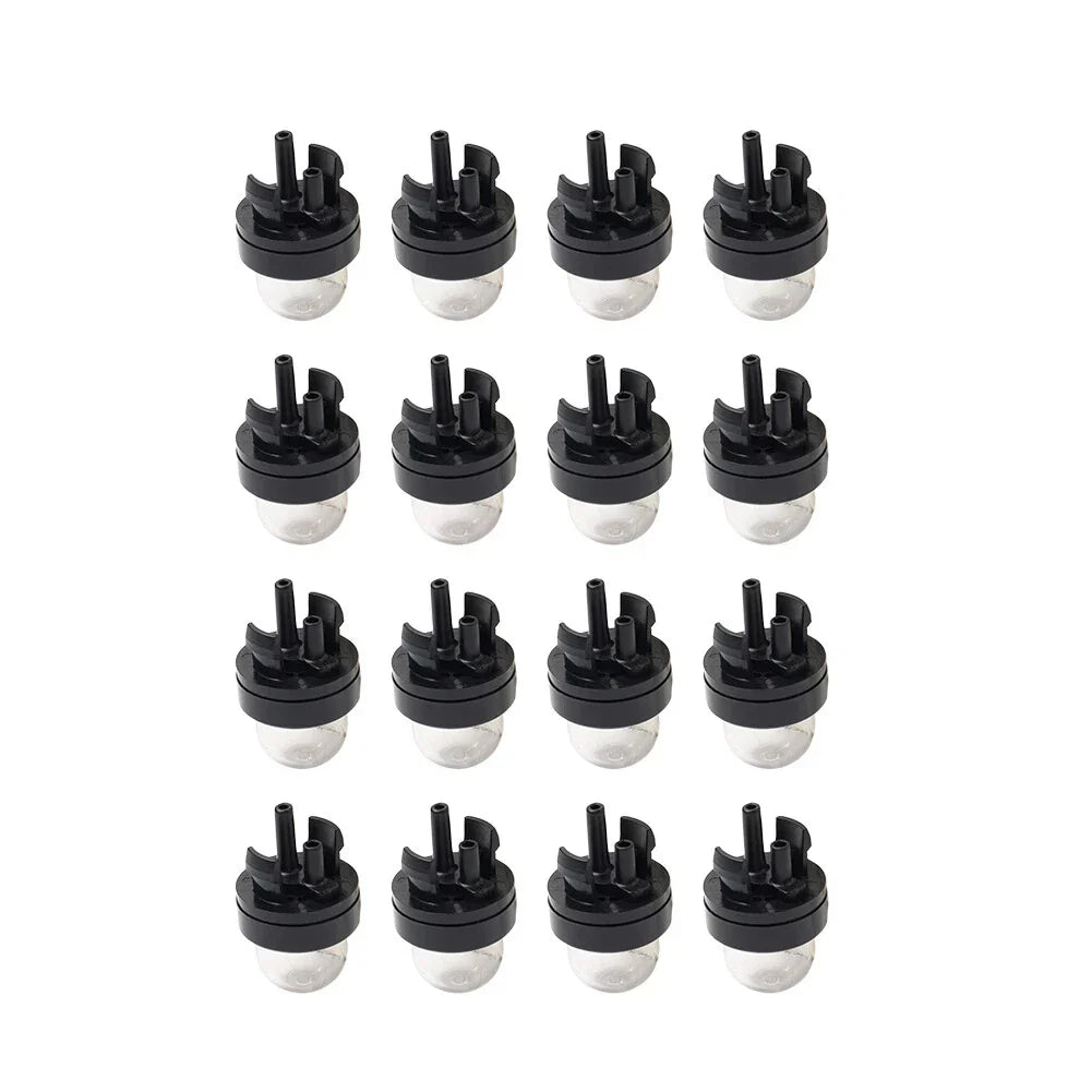 16x Primer Bulb for Ryobi Poulan Echo Chainsaw Trimmer