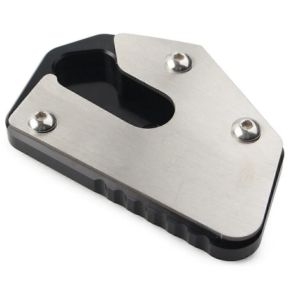 Kickstand Enlarged Pad for Suzuki V-Strom 650 DL650 (2012-2021)