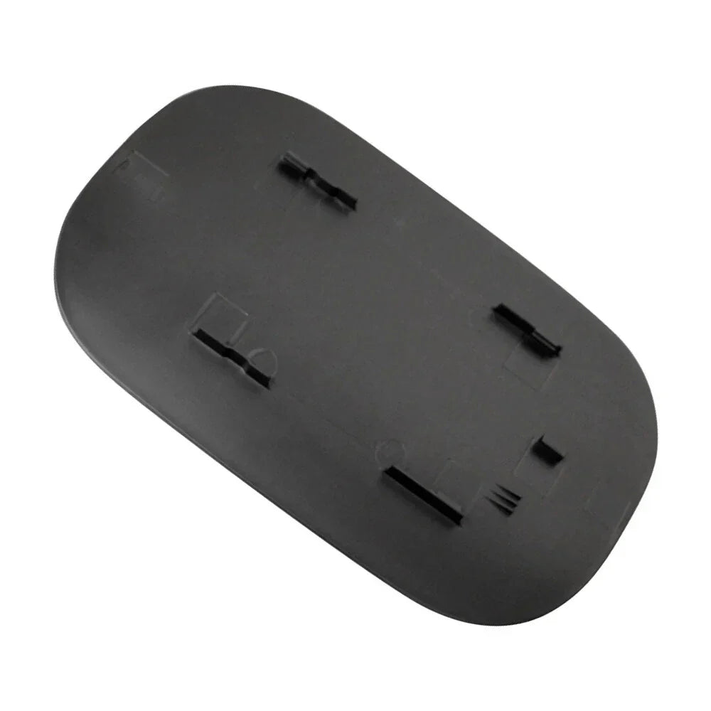 Fuel Gas Tank Flap Filler Lid Cover for Mercedes Benz GLE ML (2016-2023)