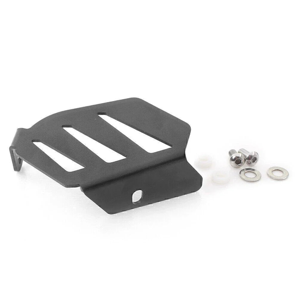 Exhaust Flap Cover Guards for BMW R1200R LC R1200GS ADV (2013-2020)