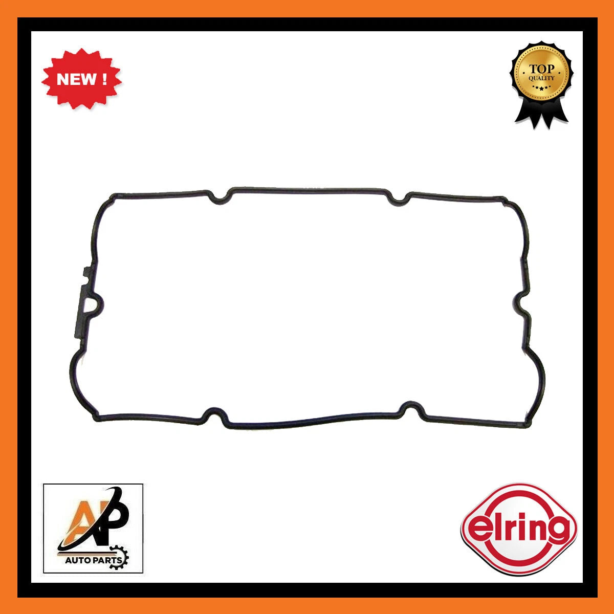 Cylinder Head Cover Gasket Replacement for Alfa Romeo Fiat Lancia (2000–2020)