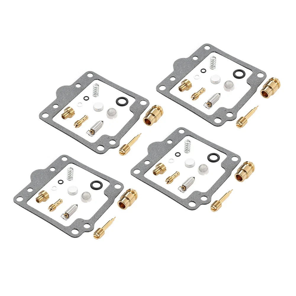 Carburetor Rebuild Kit for Yamaha XS1100LG XS1100LH (1980-1981)