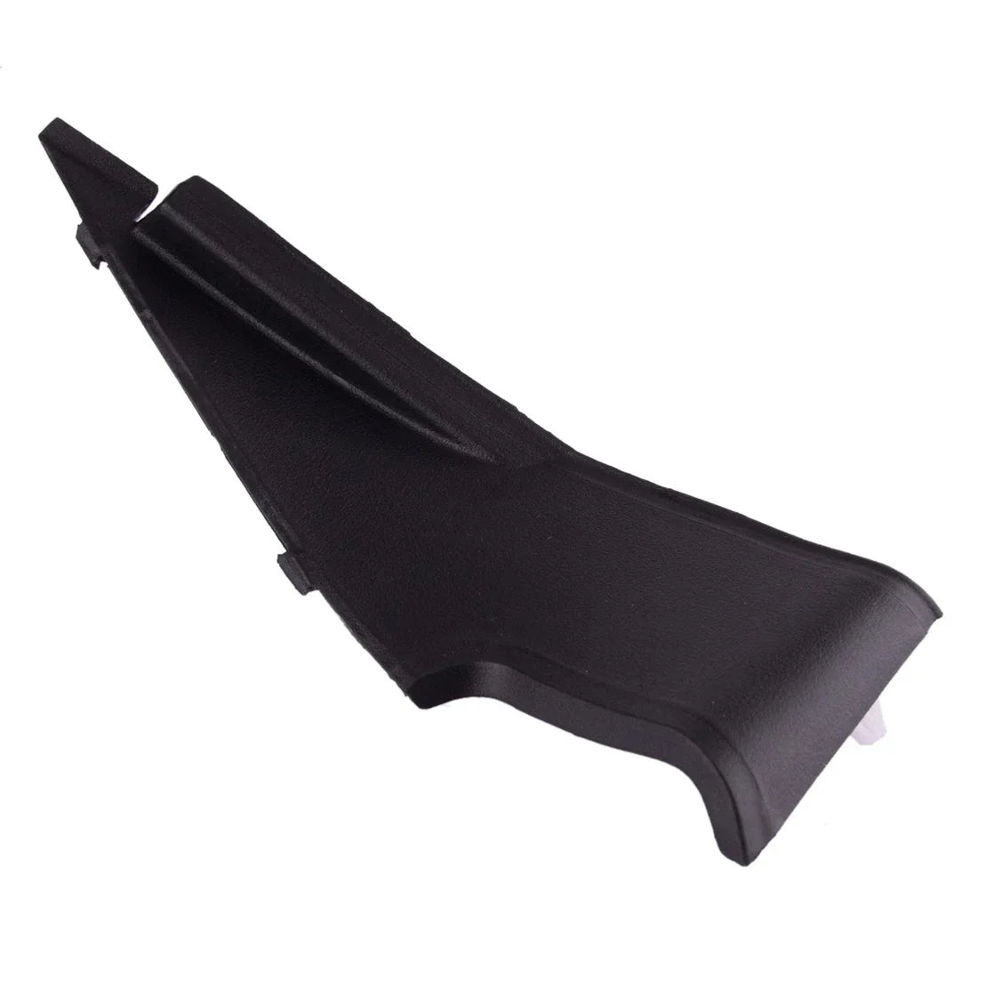 Right Front Wiper Cowl Extension Trim for Nissan Altima (2019-2021)