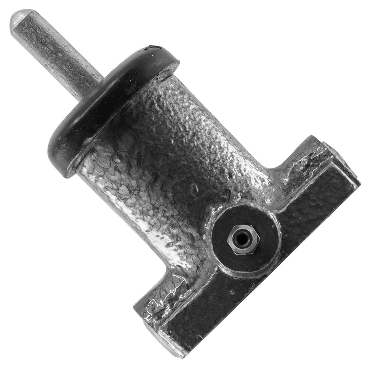 Caltric Master Brake Cylinder Replacement for Case IH Tractor Left Right (A51976)