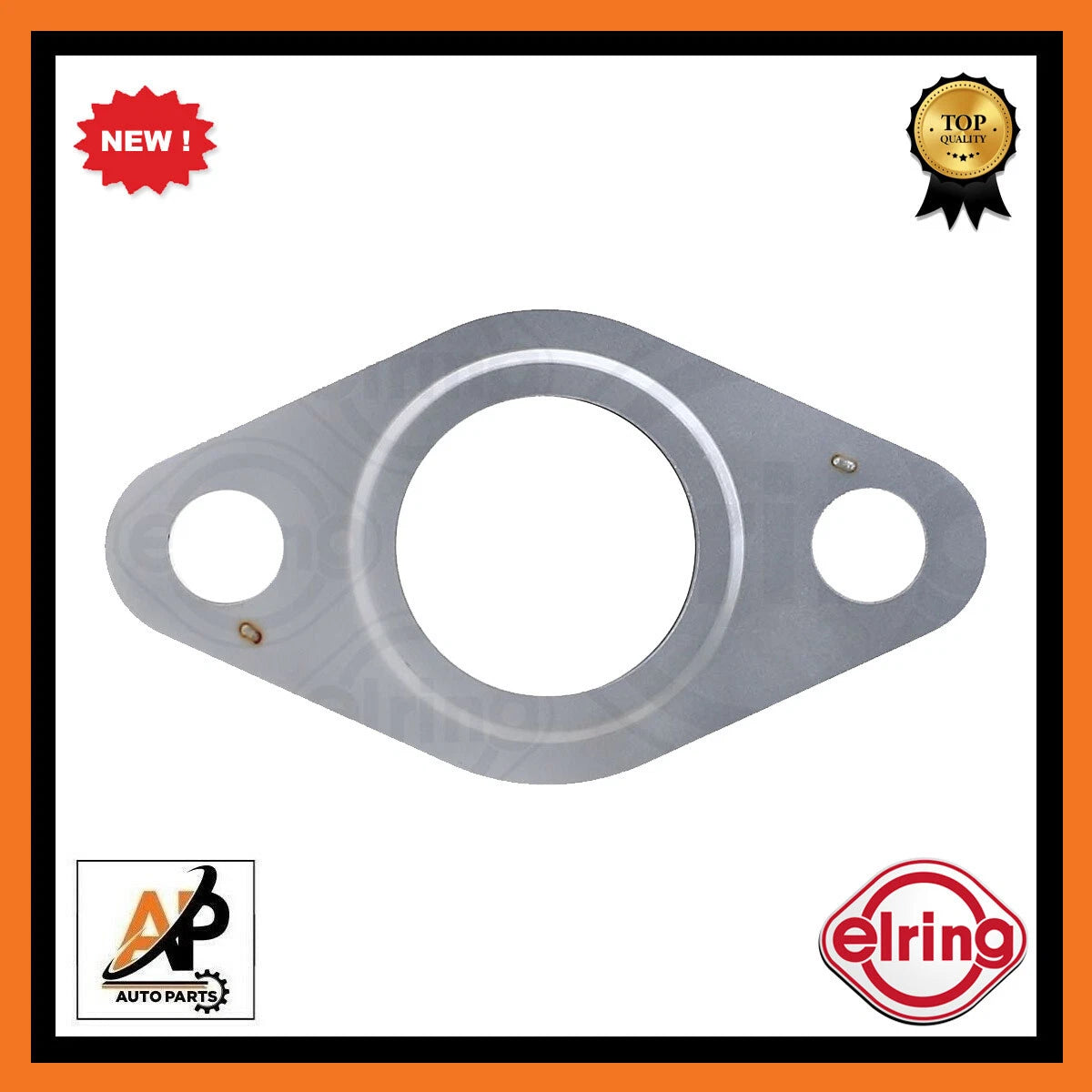 EGR Valve Gasket Replacement for Audi Cupra Seat Skoda VW (2005–2015)