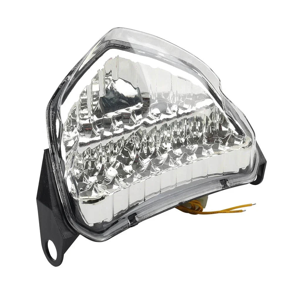 LED Rear Tail Light for Suzuki GSX-R GSXR 600 750 K4 (2004-2005)