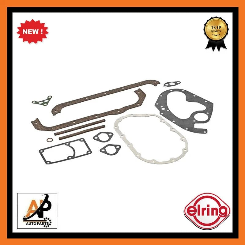Crankcase Gasket Kit Replacement for Opel Astra H (2004–2009)
