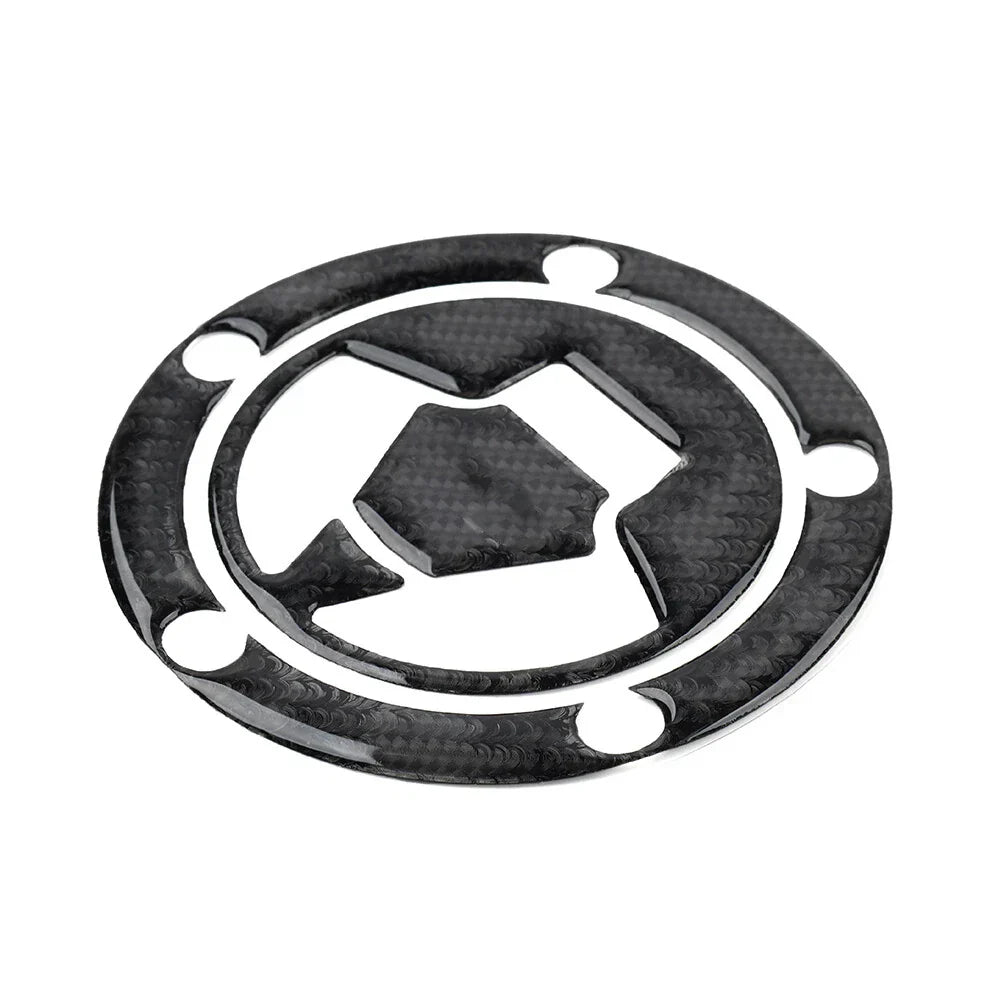 Gas Tank Fuel Cap Cover for Kawasaki Ninja ZX6R ZX10R 1000 Vulcan 650
