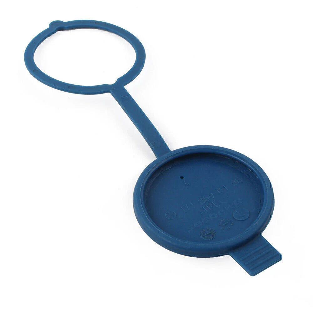 Windshield Wiper Fluid Reservoir Cover for Mercedes