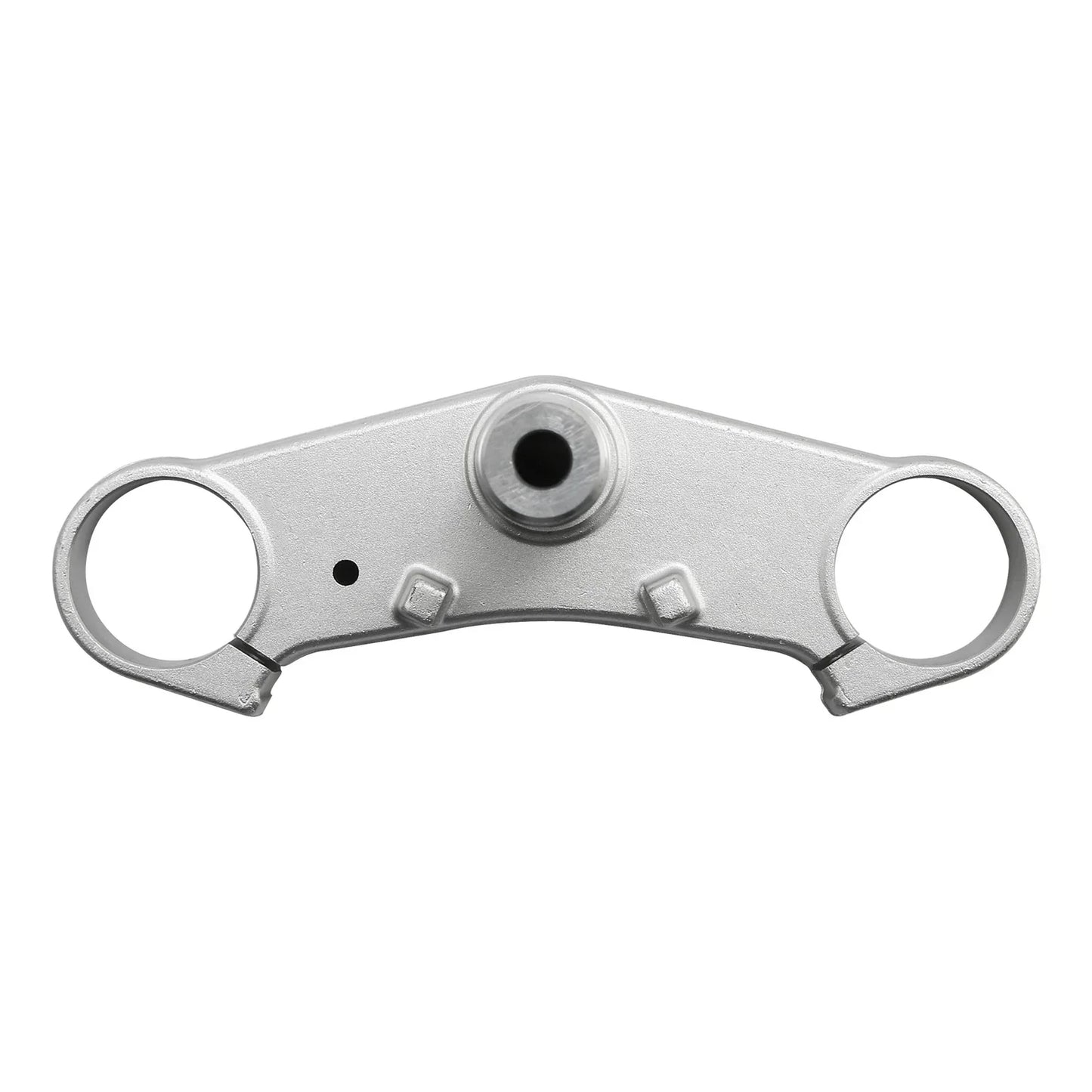 Front Fork Clamp Lower Triple Tree Stem for Yamaha YZF-R6 (2008-2016)