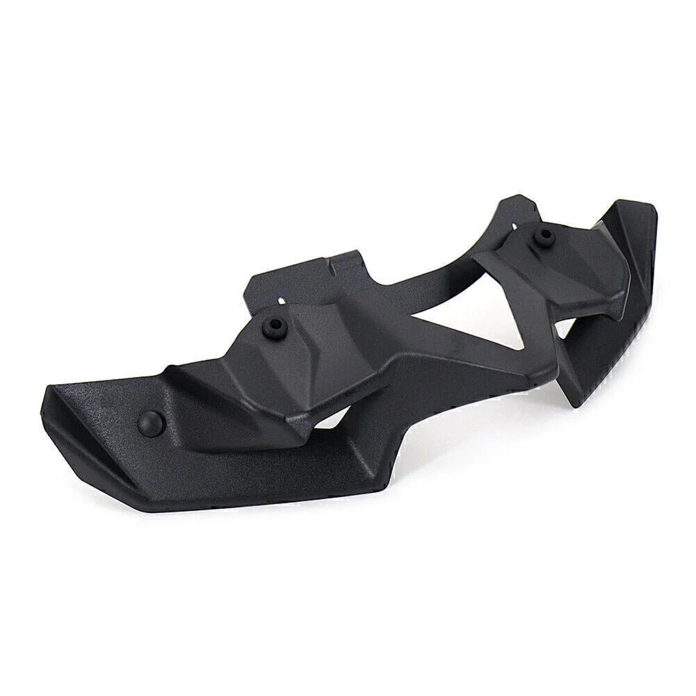 Naked Front Spoiler Wing for Kawasaki Z900 (2020-2022)