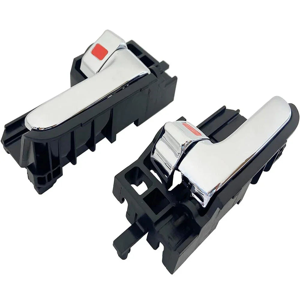 Interior Door Handles Left & Right for Scion TC, Toyota Corolla, Matrix (2005-2010)