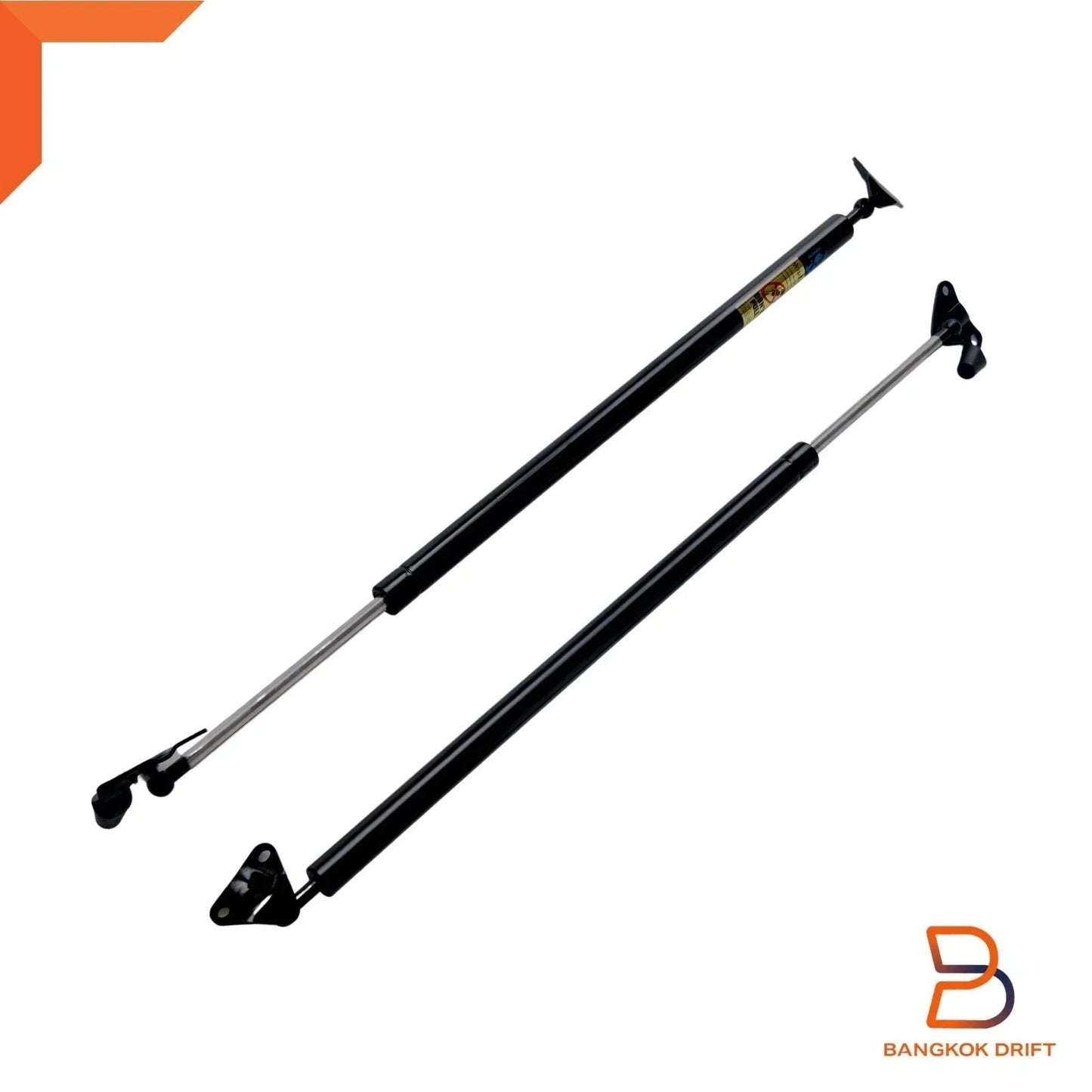 Rear Tailgate Gas Strut Damper for Toyota Hiace High Roof (2005-2019)